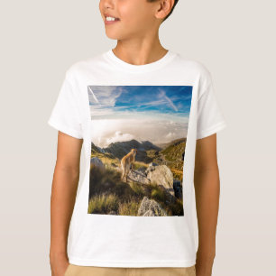 Camiseta El viaje