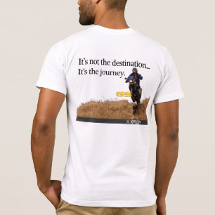 Camiseta El viaje