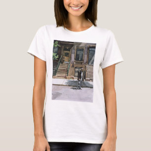 Camiseta El viaje 2002