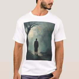 Camiseta El viaje solitario
