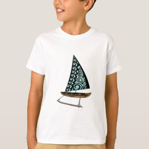 CAMISETA EL VIAJE VA