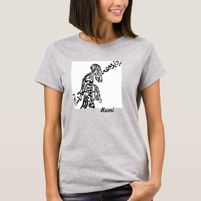 Camiseta El Viejo (Anverso)