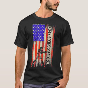 Camiseta El viejo Boer Silho