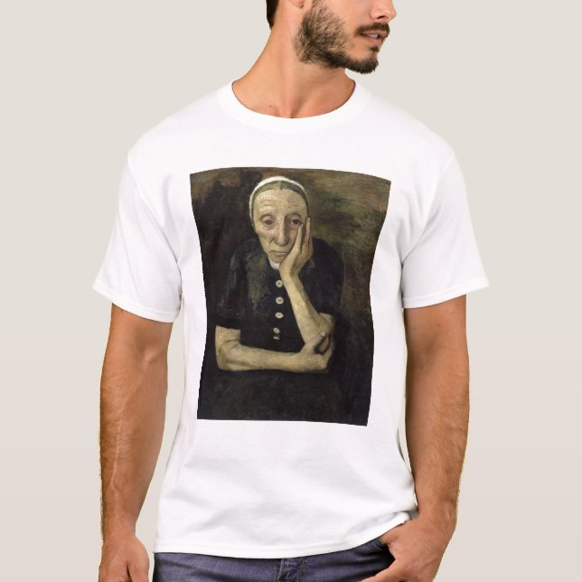 Camiseta El viejo Farmer, 1903 (Anverso)