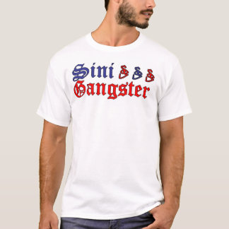 Camiseta el viejo inglés