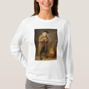Camiseta El viejo mendigo