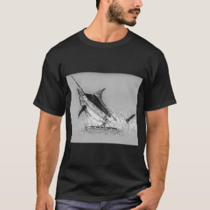 Camiseta El viejo y el mar