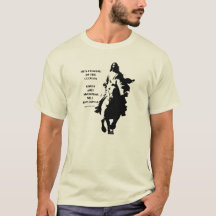 Camiseta Él viene