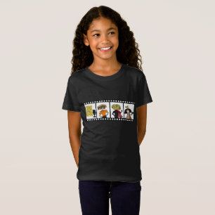 Camiseta ¡El viernes por la noche película - niños!