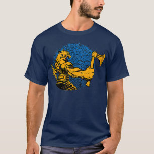 Camiseta El Viger Classic TShirt