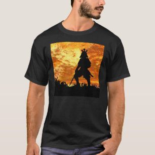 Camiseta El vigilante