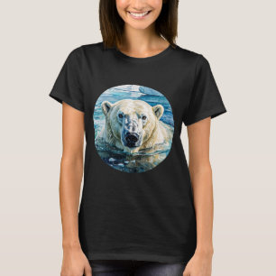 Camiseta El vigilante guardián del hielo