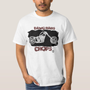 Camiseta el vikkkkk, haus del dawg, taja