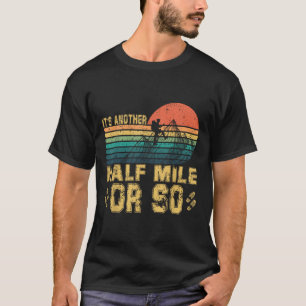 Camiseta El Vintage Retro Se Encuentra A 800 Metros De Dist