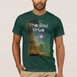 Camiseta El virus de dios