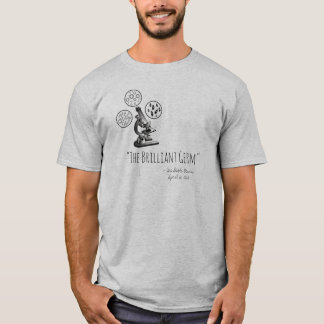 Camiseta El virus de la corona - Donald Trump