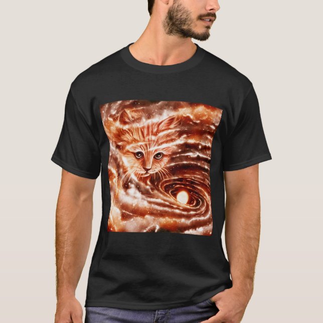 Camiseta El Visitante (Anverso)