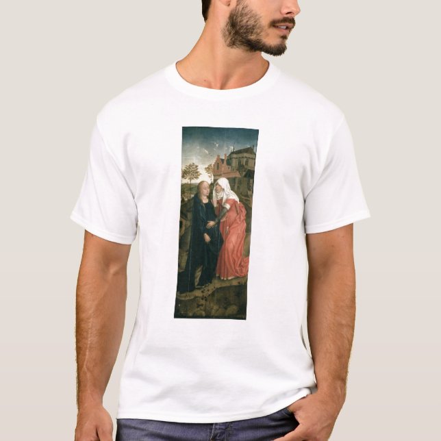 Camiseta El Visitation (Anverso)