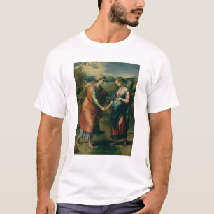 Camiseta El Visitation