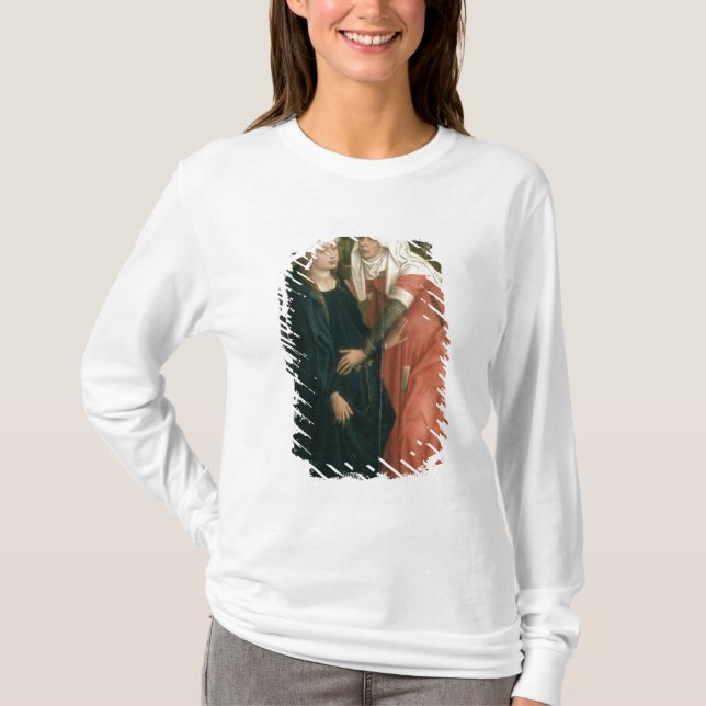 Camiseta El Visitation (Anverso)