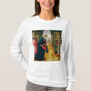 Camiseta El Visitation, 1491