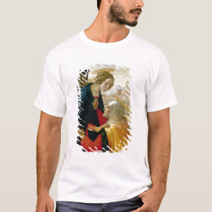 Camiseta El Visitation, 1491