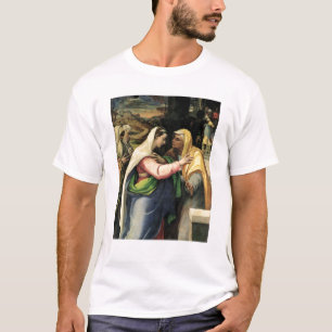 Camiseta El Visitation, 1519