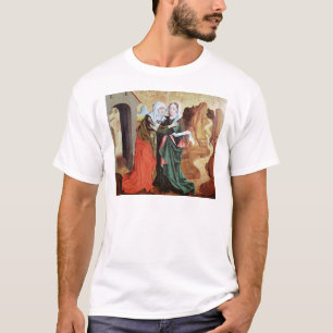 Camiseta El Visitation, c.1460