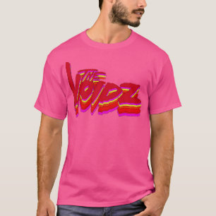 Camiseta El Voidz Julian Casablancas