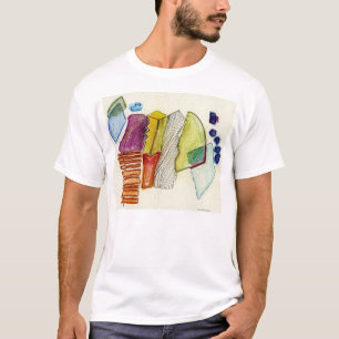 Camiseta El volar a China