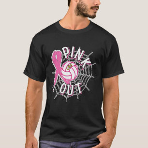 Camiseta El voleibol CHS se extingue #PorterStrong