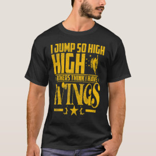 Camiseta El Voleibol Para Hombres Y Mujeres Otros Piensan Q