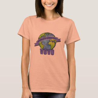 Camiseta El VoVo Más Grande del Mundo