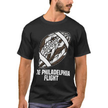 EL VUELO DE FILADELFIA - FÚTBOL DE FILADELFIA