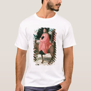 Camiseta El vuelo en Egipto 2