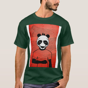 Camiseta El Wanderer