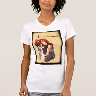 Camiseta El Watermann