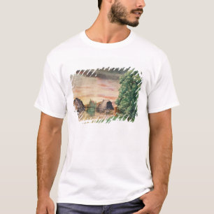 Camiseta El Watermill, 1495-97