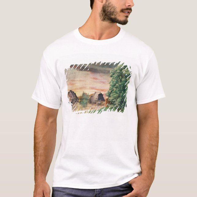 Camiseta El Watermill, 1495-97 (Anverso)