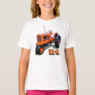 Camiseta El WD-45