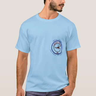 Camiseta el *We es un equipo, yo se zambulle con el Al,