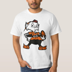 Camiseta "El West Valley Browns Backers"
