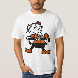 Camiseta "El West Valley Browns Backers"