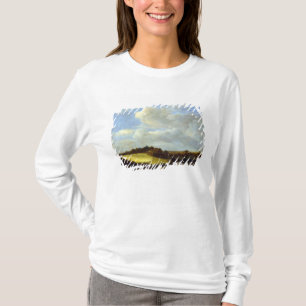 Camiseta El Wheatfield