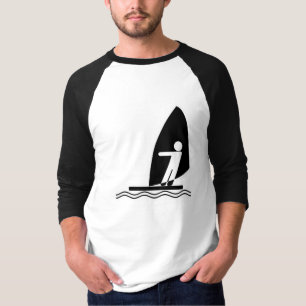 Camiseta El Windsurfing