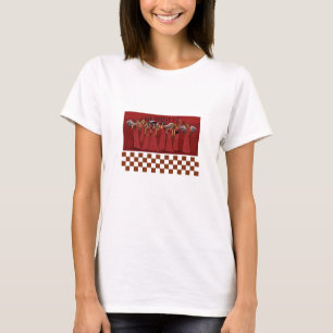 Camiseta El Winettes