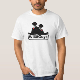 Camiseta El WiseGuys