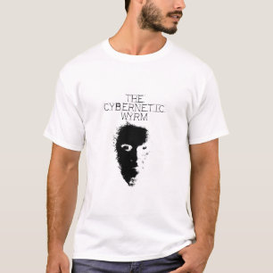 Camiseta El Wyrm Cibernético