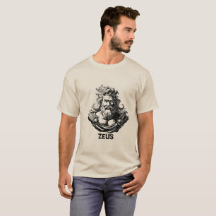 Camiseta El Zeus definitivo