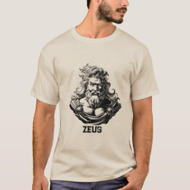 Camiseta El Zeus definitivo